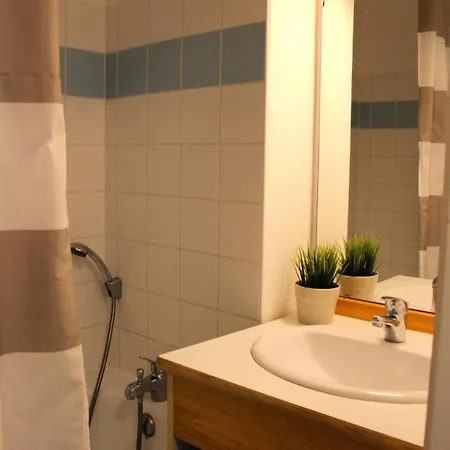 Les De Superd Gentiane - 2 Pieces Pour 6 Personnes Mae-9124 Apartment