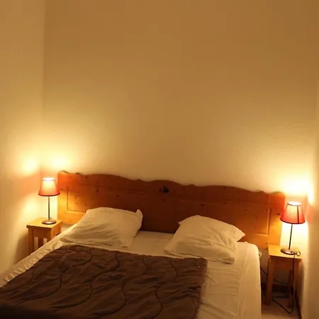 Apartment Les De Superd Gentiane - 2 Pieces Pour 6 Personnes Mae-9124