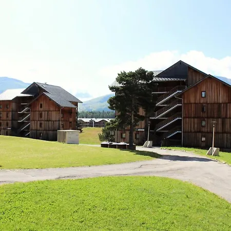 Les De Superd Gentiane - 2 Pieces Pour 6 Personnes Mae-9124 Apartment