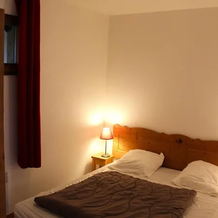 Les De Superd Gentiane - 2 Pieces Pour 6 Personnes Mae-9124 Apartment Le Devoluy