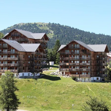 Les De Superd Gentiane - 2 Pieces Pour 6 Personnes Mae-9124 Apartment *